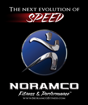 High Speed Treadmill Brochure