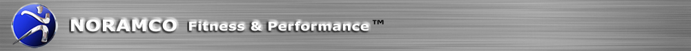 Noramco Fitness and Performance